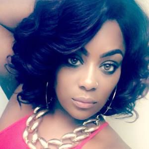 Meet your Posher, Dejenae